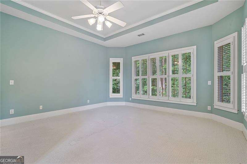 35 Harbor Drive Dawsonville - 35