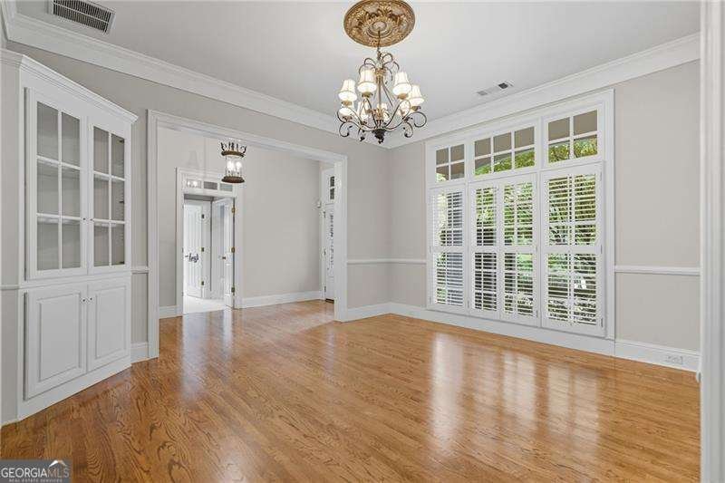 35 Harbor Drive Dawsonville - 4