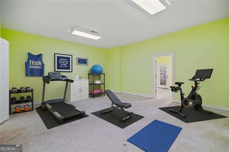 35 Harbor Drive Dawsonville - 51