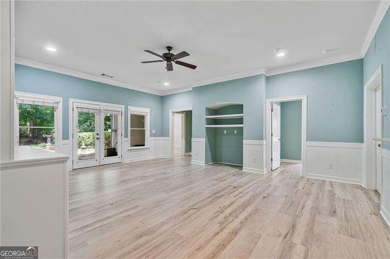 35 Harbor Drive Dawsonville - 55