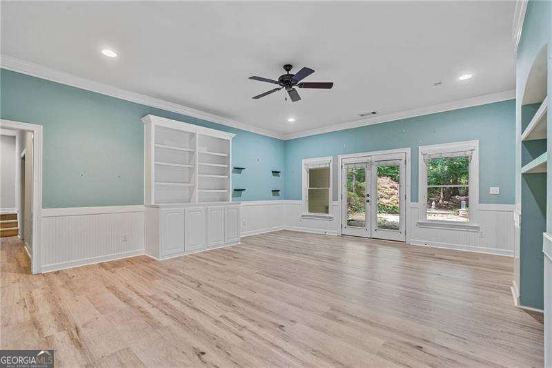 35 Harbor Drive Dawsonville - 58