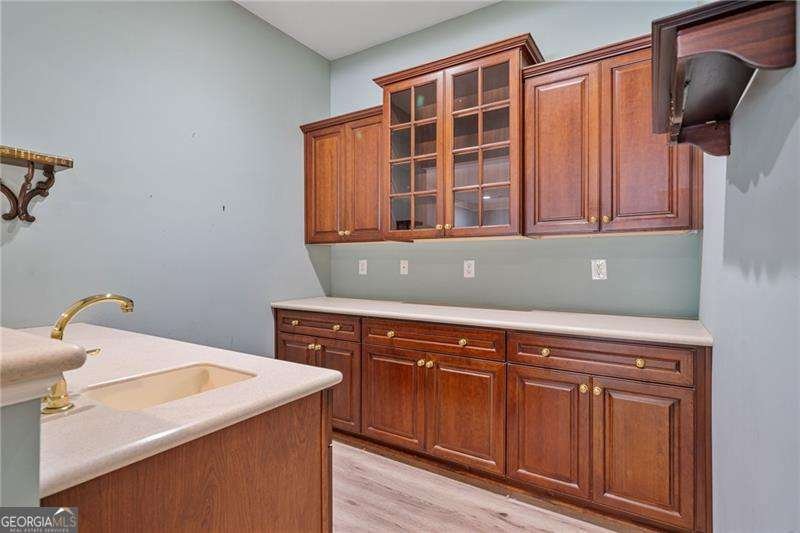 35 Harbor Drive Dawsonville - 60