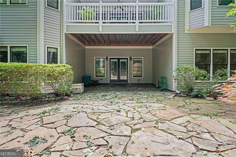 35 Harbor Drive Dawsonville - 66