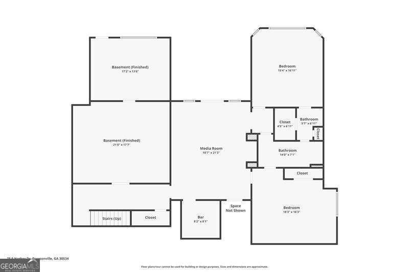 35 Harbor Drive Dawsonville - 74