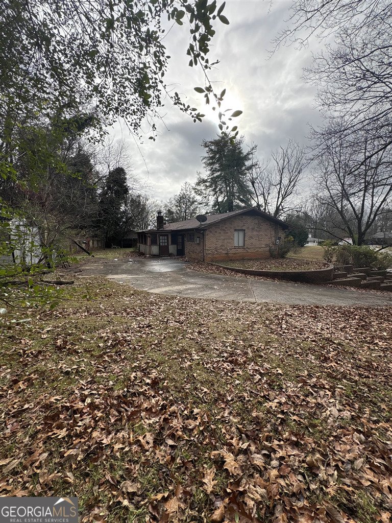 1150 Chestatee Road Gainesville - 16