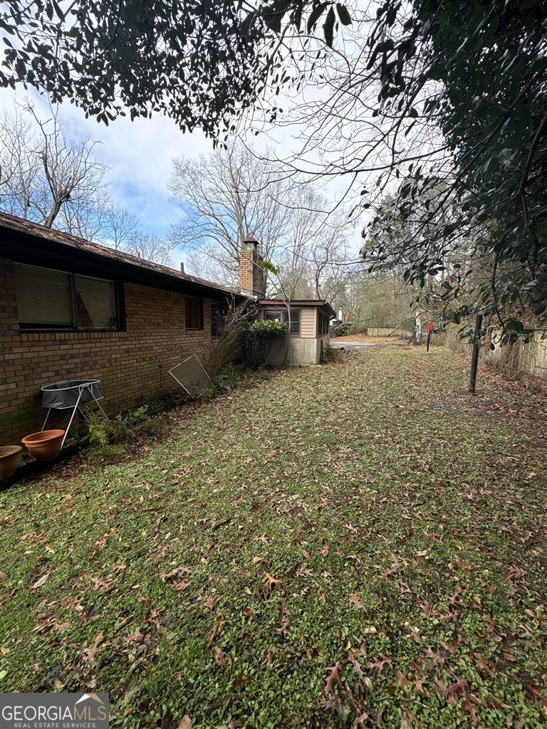 1150 Chestatee Road Gainesville - 2