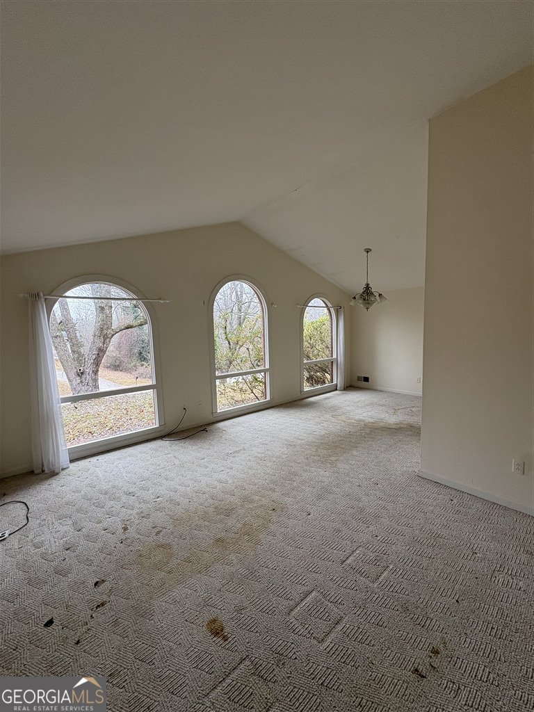 1150 Chestatee Road Gainesville - 4