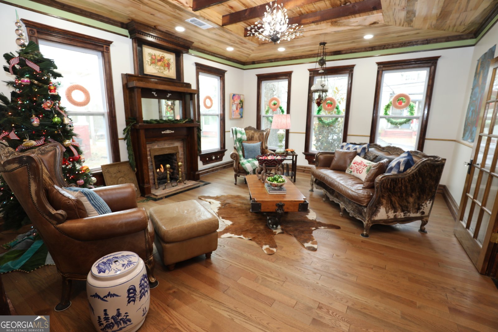 68 Spring Street Newnan - 10