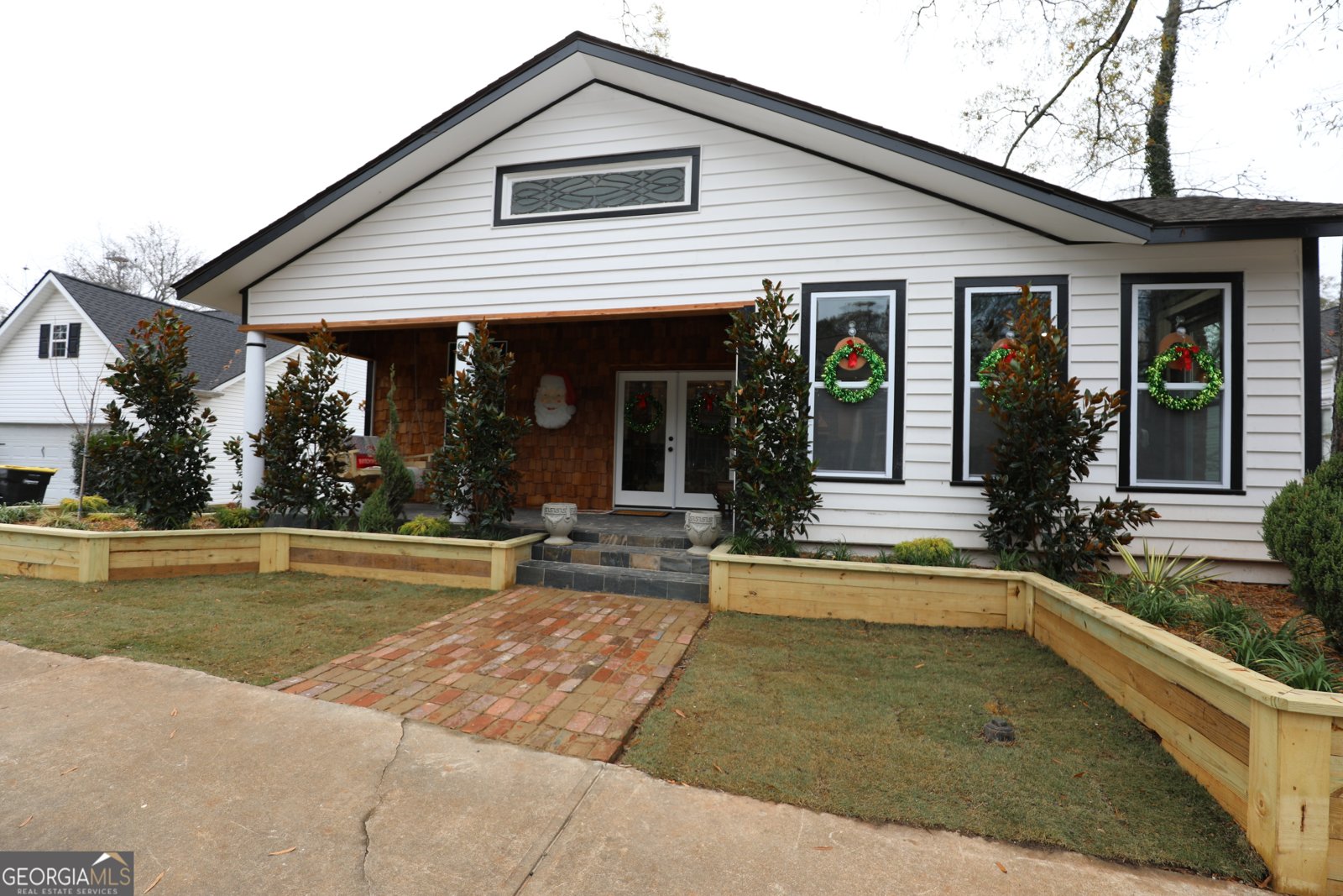 68 Spring Street Newnan - 2