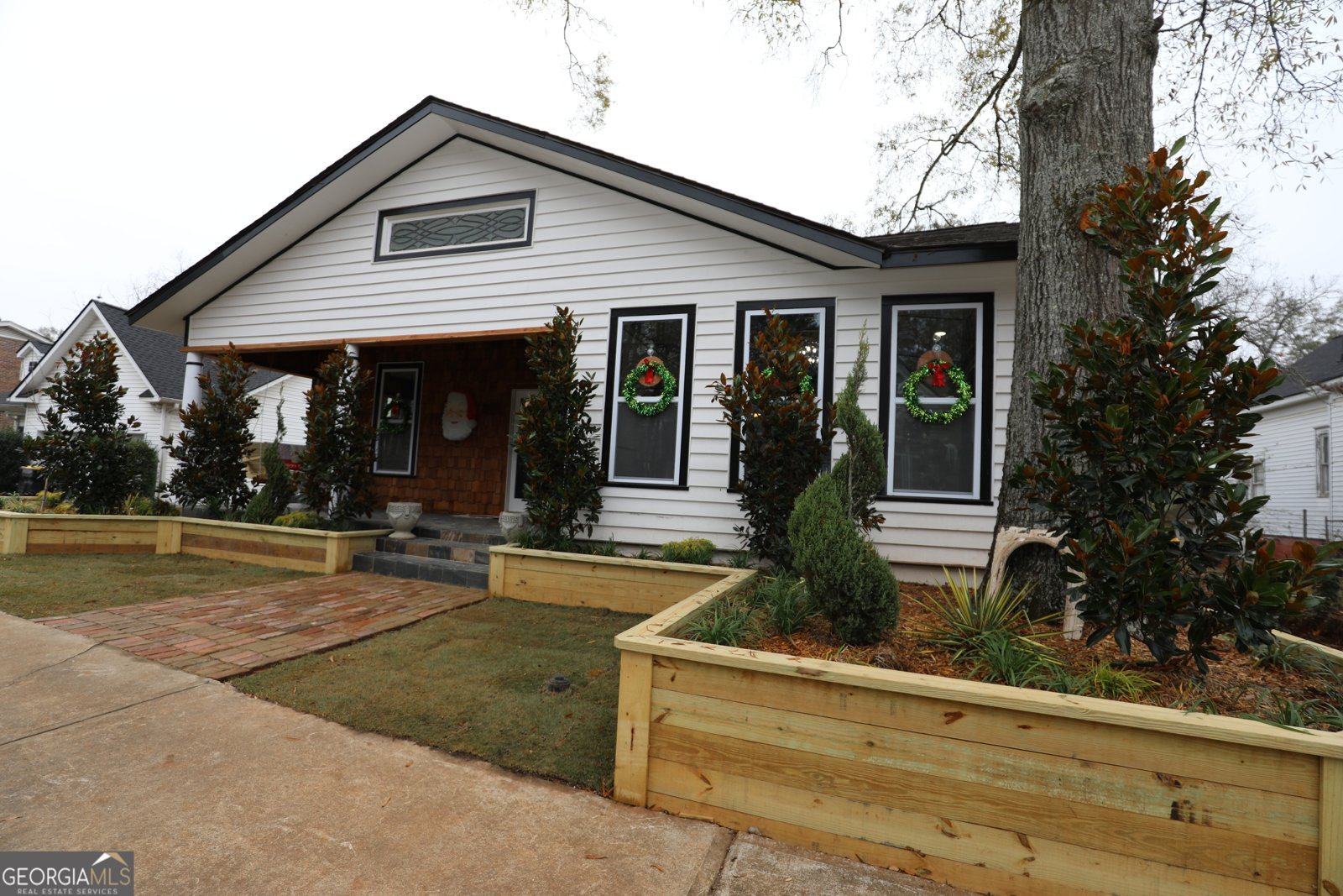 68 Spring Street Newnan - 3