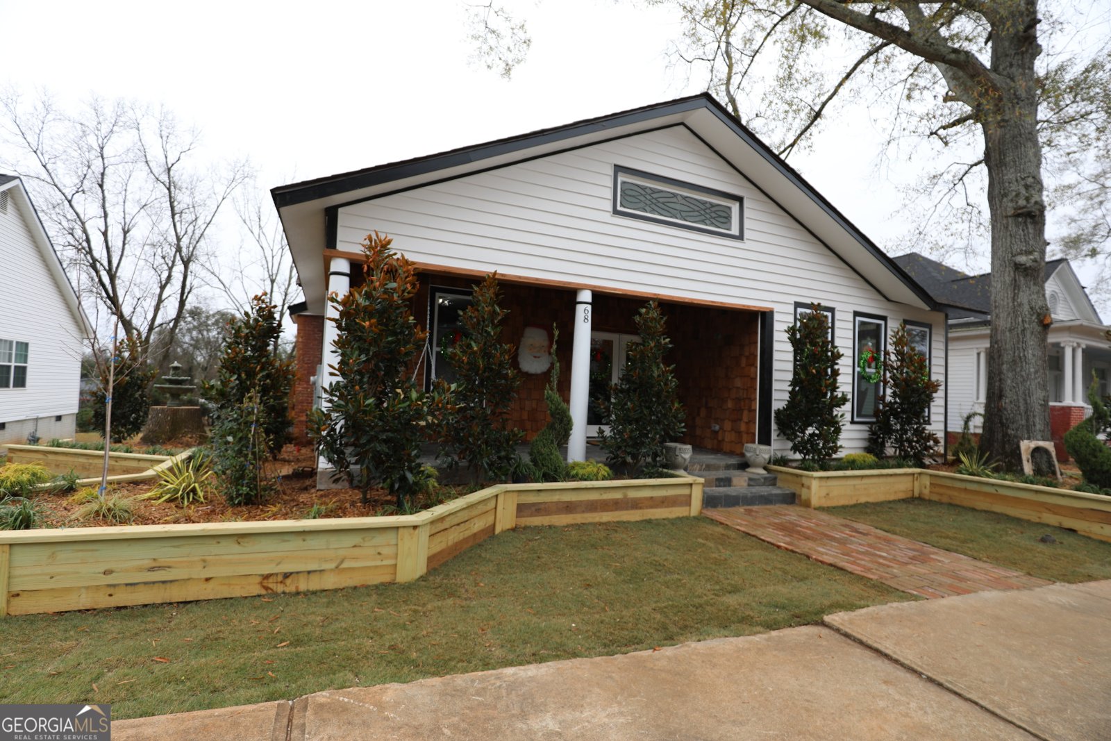 68 Spring Street Newnan - 4