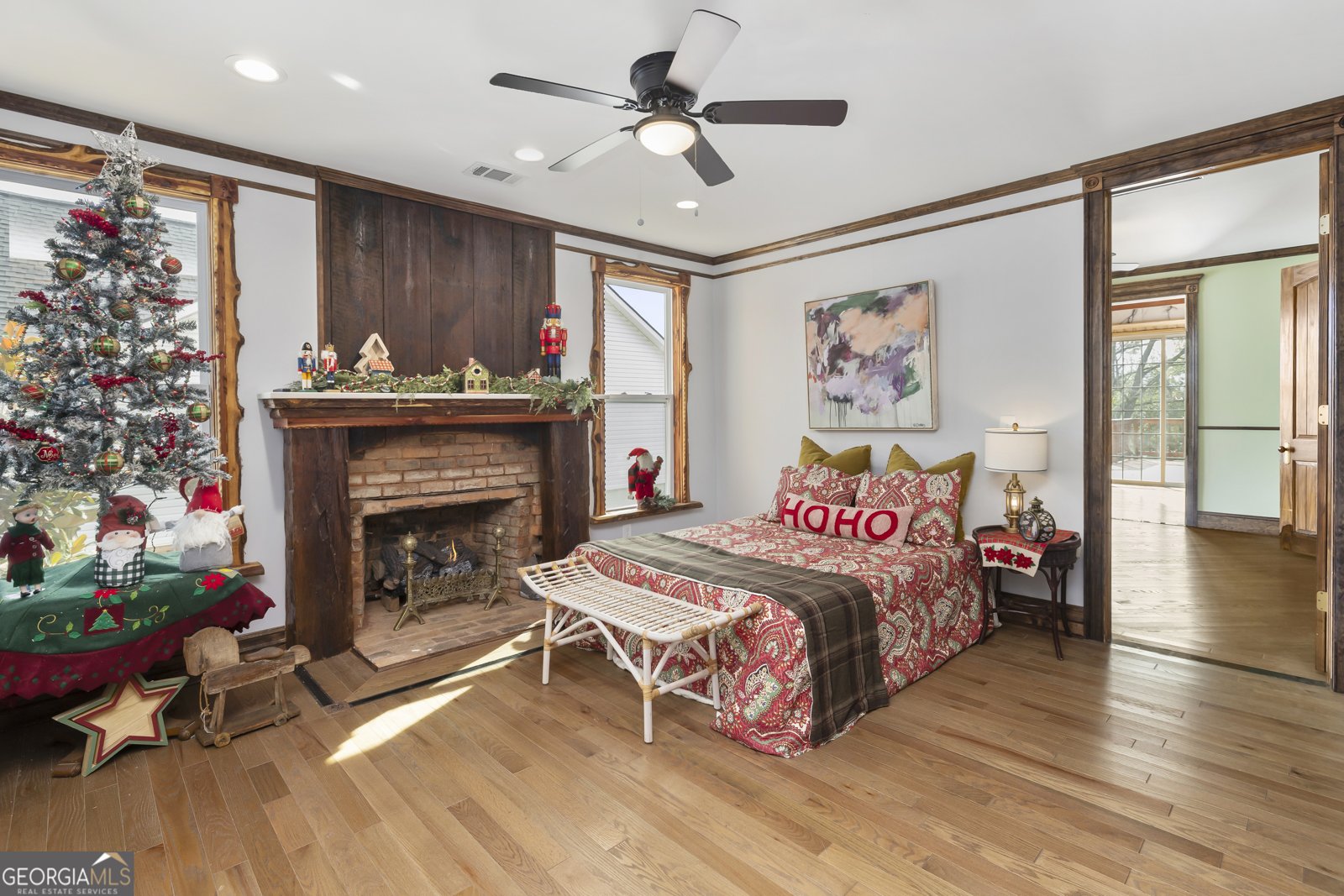 68 Spring Street Newnan - 49