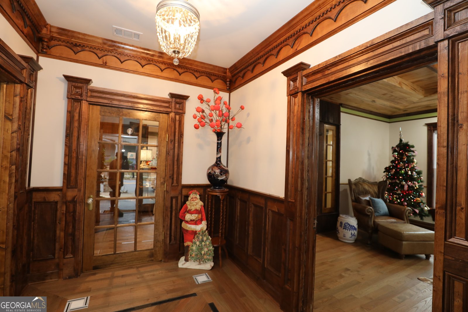 68 Spring Street Newnan - 8