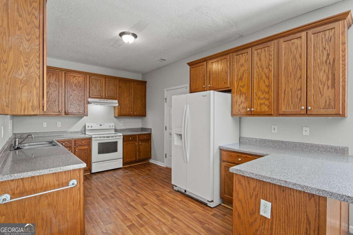 935 City Park Drive Mcdonough - 17