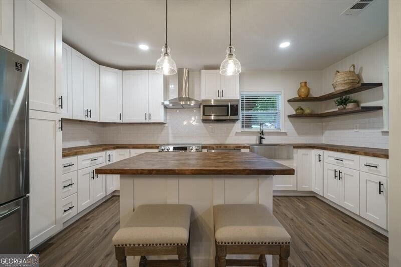 2359 Mark Trail Decatur - 11