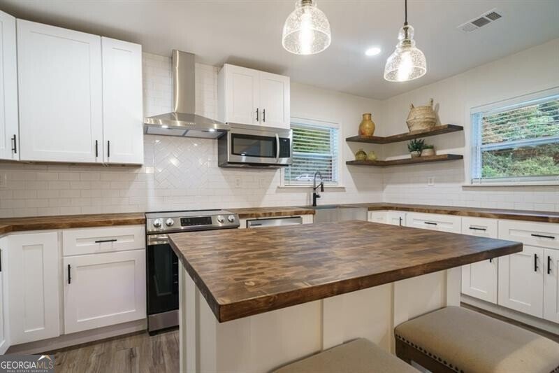 2359 Mark Trail Decatur - 12