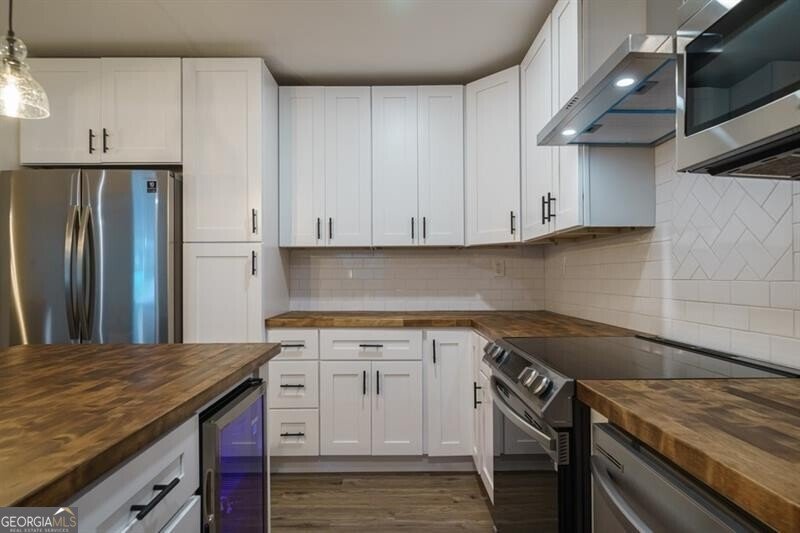 2359 Mark Trail Decatur - 14