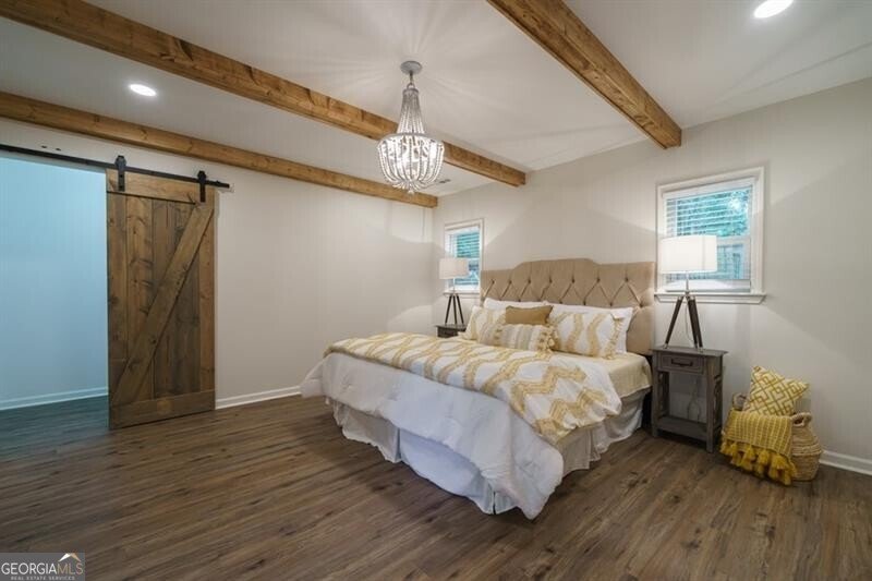 2359 Mark Trail Decatur - 16