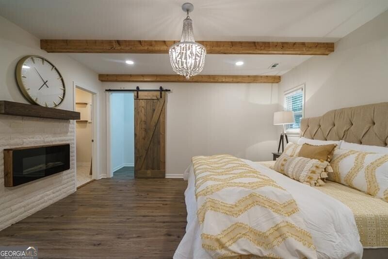 2359 Mark Trail Decatur - 17