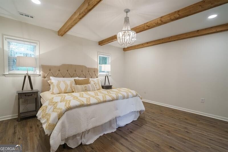 2359 Mark Trail Decatur - 18