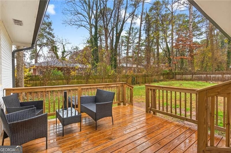 2359 Mark Trail Decatur - 30