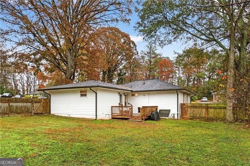 2359 Mark Trail Decatur - 31