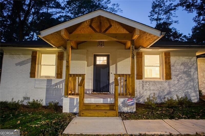 2359 Mark Trail Decatur - 33