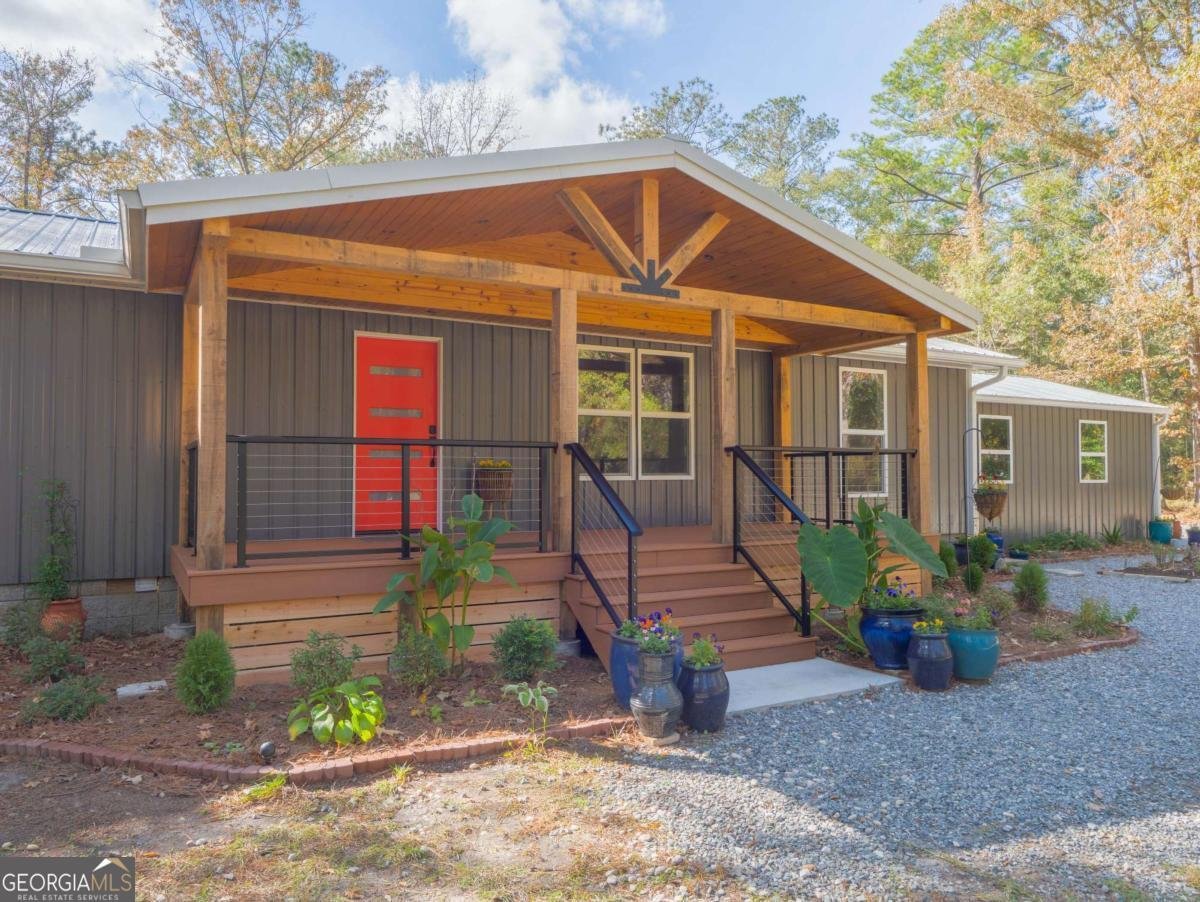 1143 Fiddler Crab Drive Townsend - 2