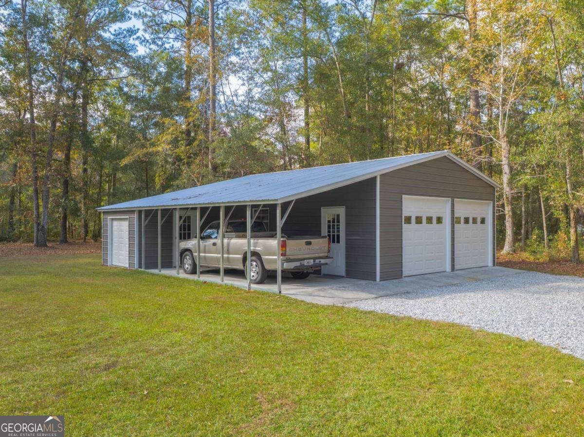 1143 Fiddler Crab Drive Townsend - 24