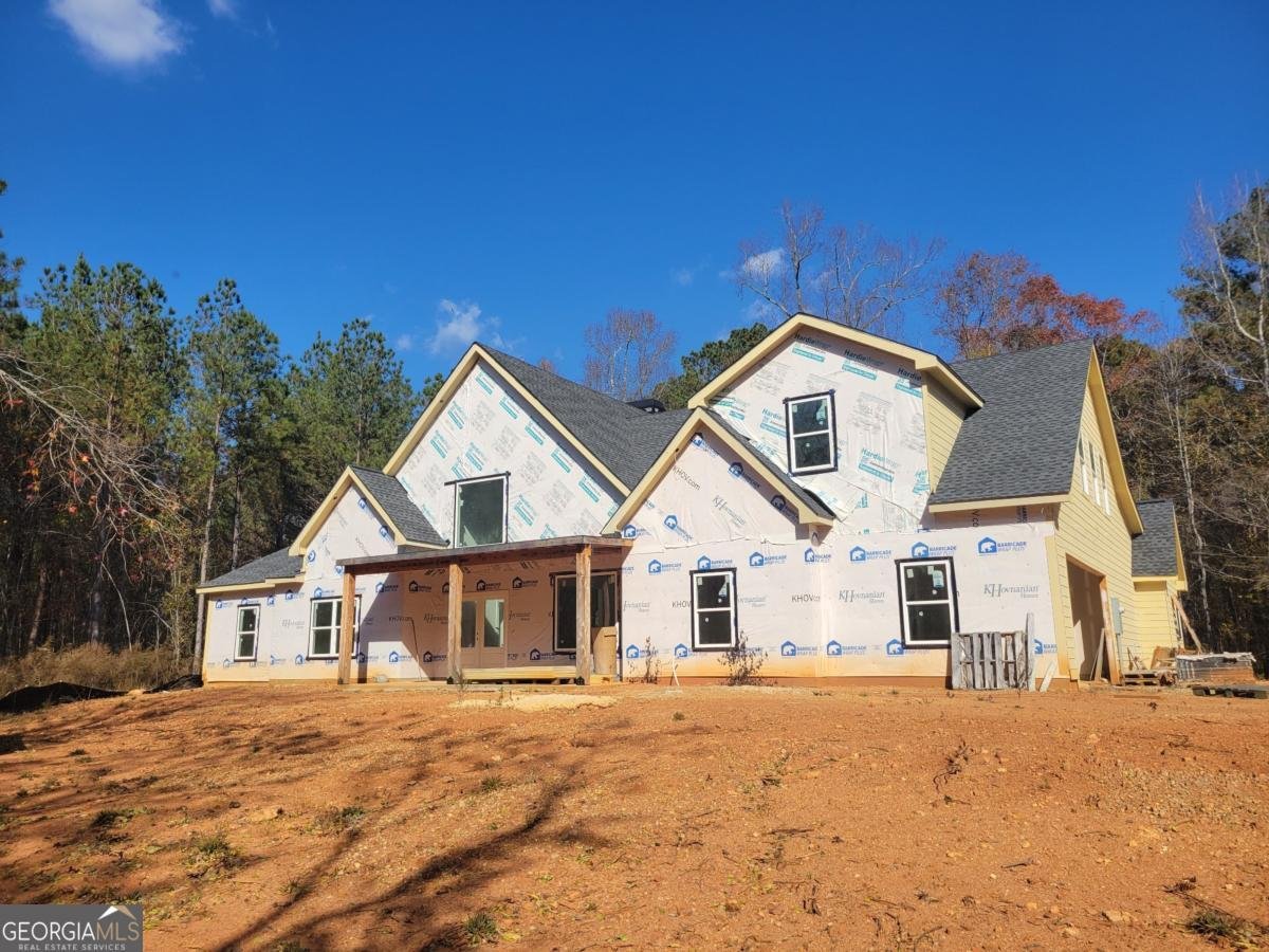 1150 Penland Road Covington - main photo