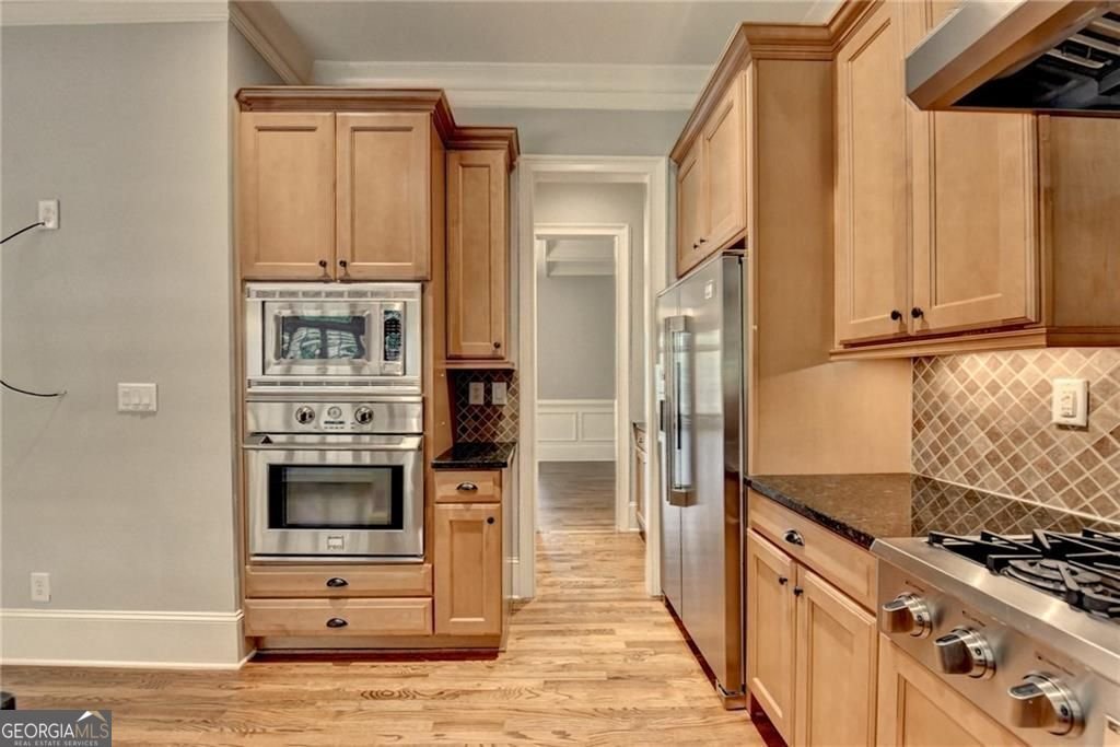 350 Mystic Ridge Lane Atlanta - 10