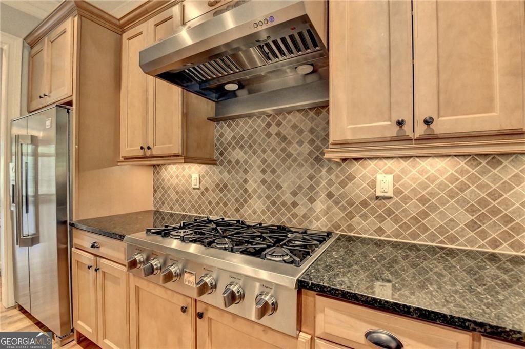 350 Mystic Ridge Lane Atlanta - 11