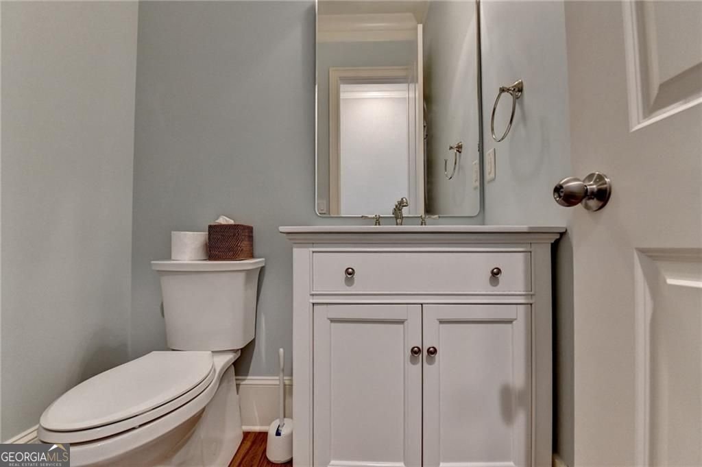 350 Mystic Ridge Lane Atlanta - 15