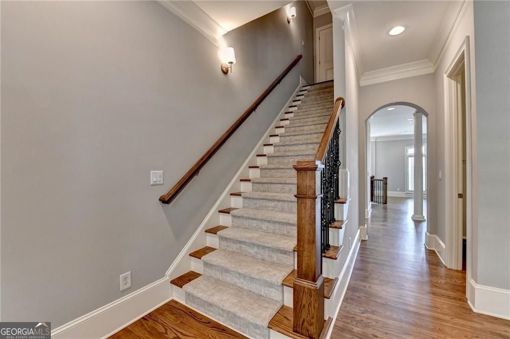 350 Mystic Ridge Lane Atlanta - 16