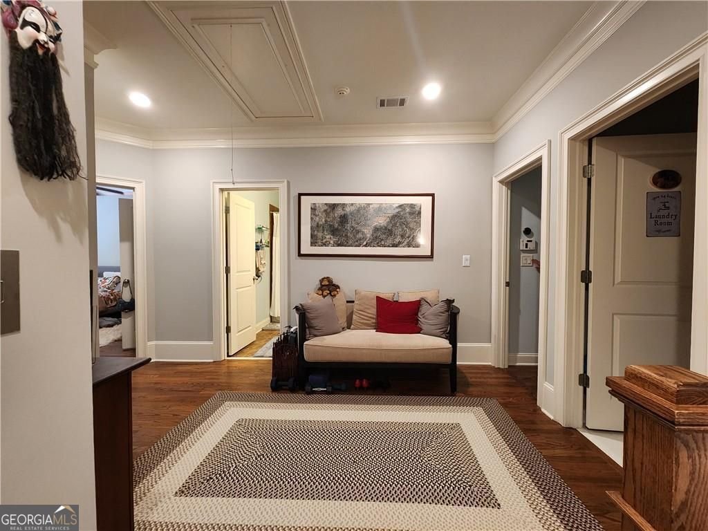 350 Mystic Ridge Lane Atlanta - 17