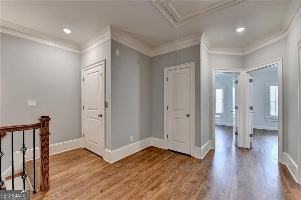 350 Mystic Ridge Lane Atlanta - 19