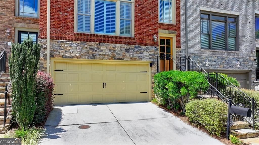 350 Mystic Ridge Lane Atlanta - 2