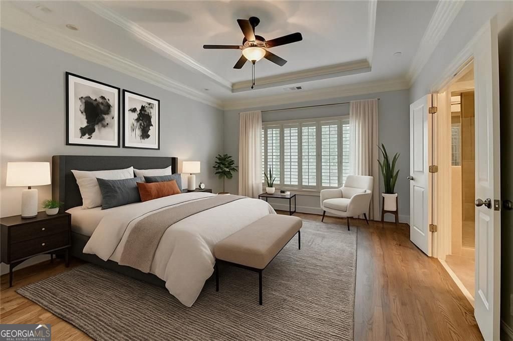 350 Mystic Ridge Lane Atlanta - 20