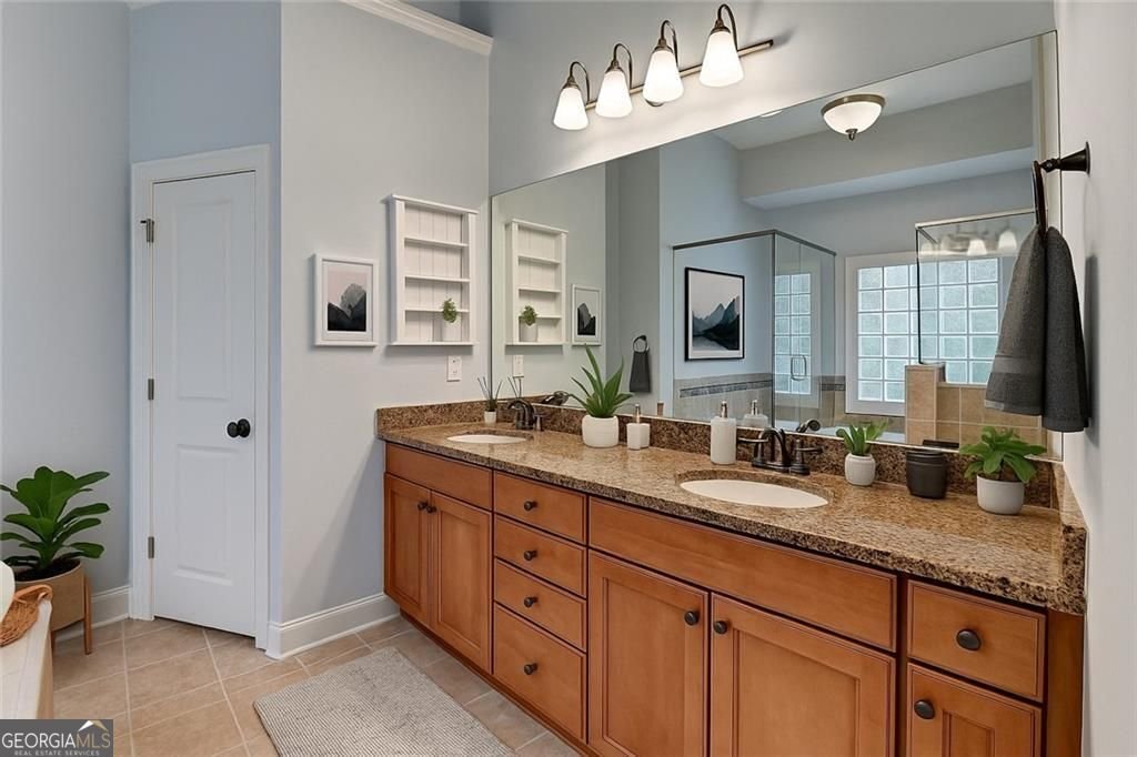 350 Mystic Ridge Lane Atlanta - 22