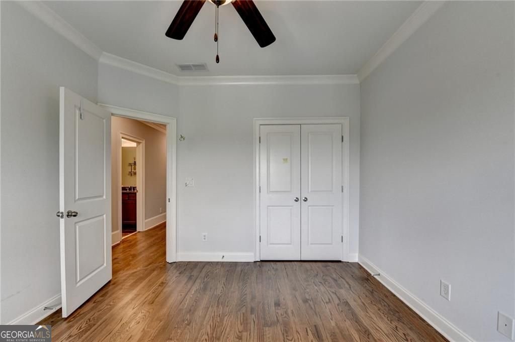 350 Mystic Ridge Lane Atlanta - 28