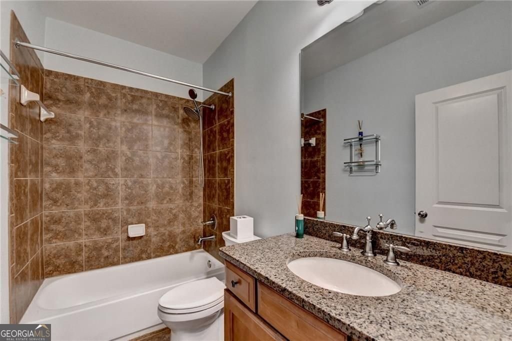 350 Mystic Ridge Lane Atlanta - 29