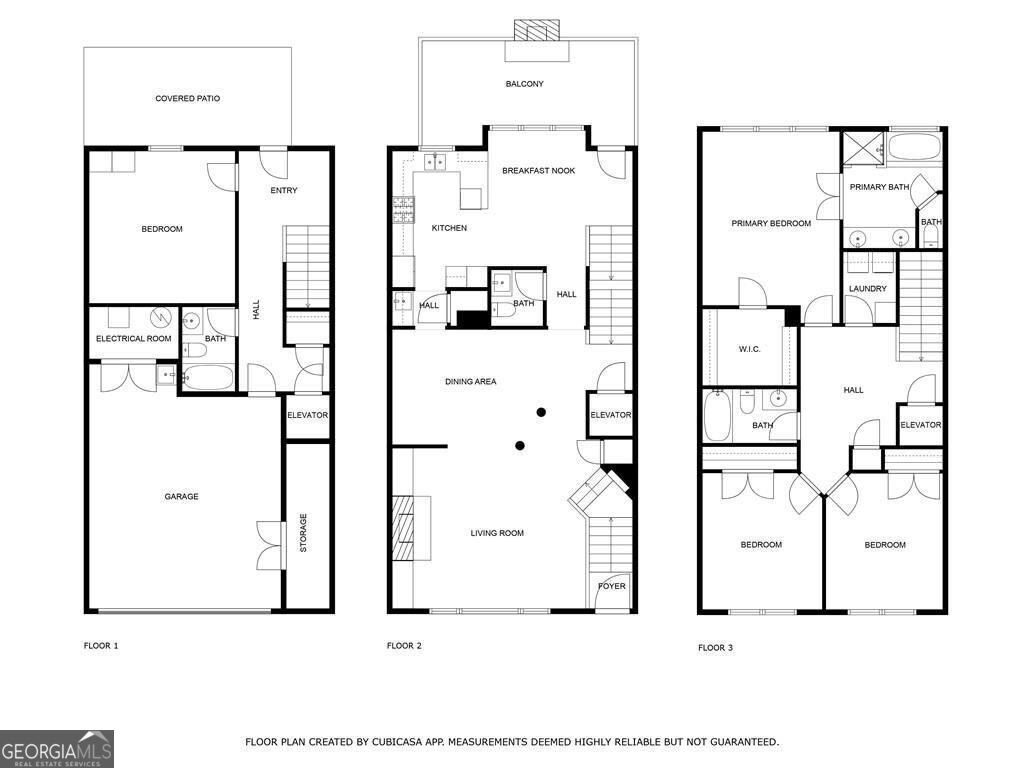 350 Mystic Ridge Lane Atlanta - 38