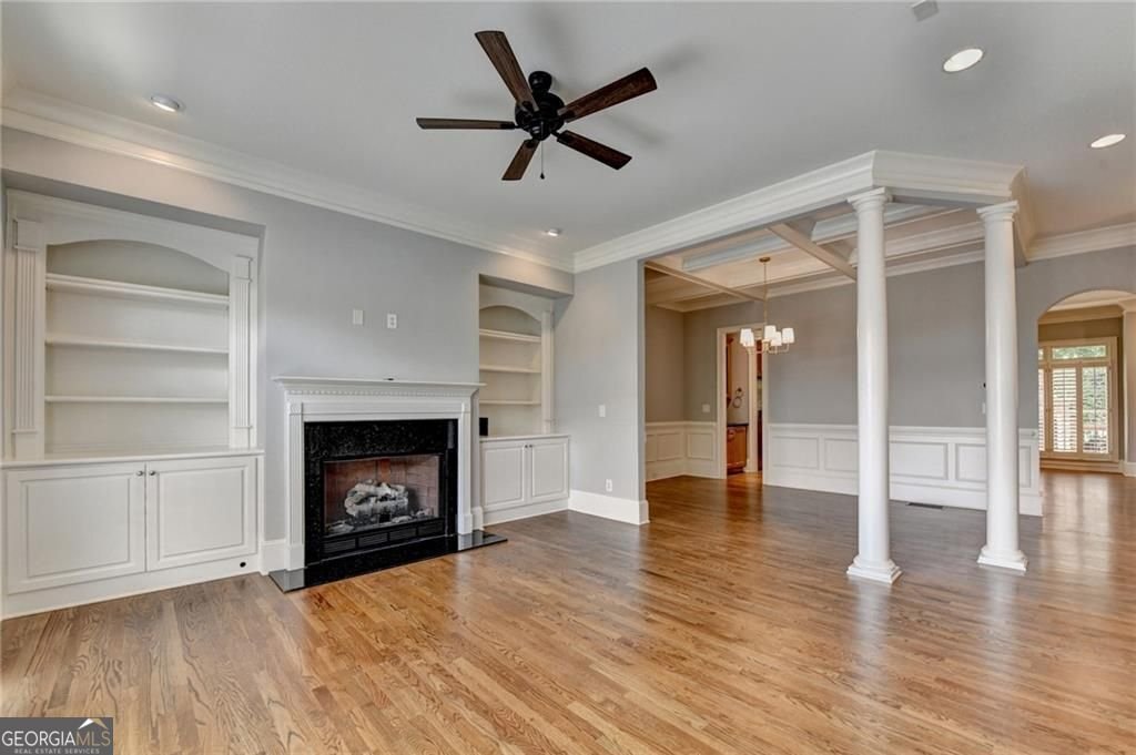 350 Mystic Ridge Lane Atlanta - 5