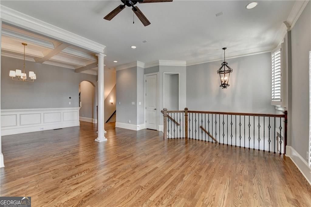 350 Mystic Ridge Lane Atlanta - 6