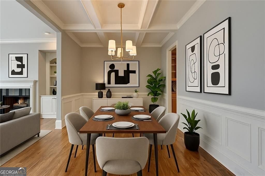 350 Mystic Ridge Lane Atlanta - 7