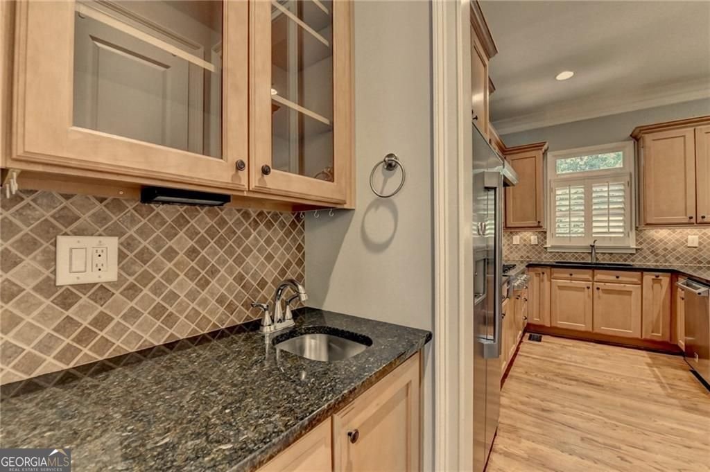 350 Mystic Ridge Lane Atlanta - 8