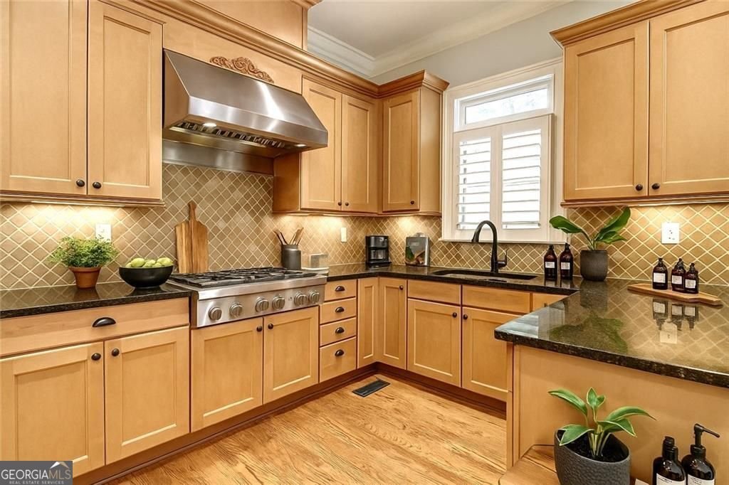 350 Mystic Ridge Lane Atlanta - 9