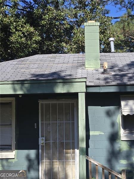 2222 Hanson Street Savannah - 2