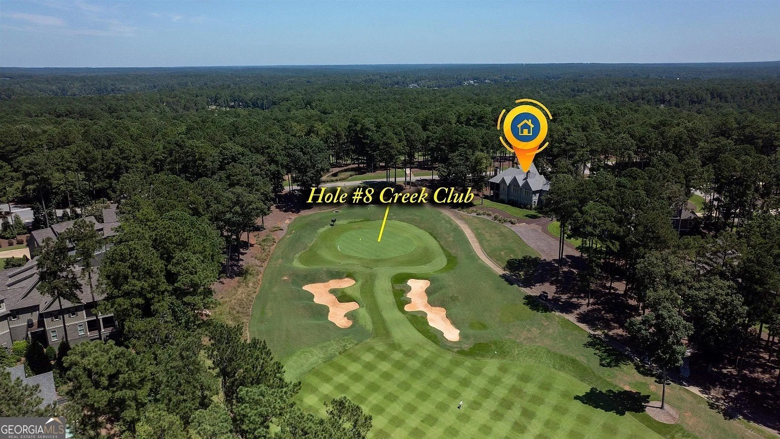 1071 Creek Bluff Greensboro - 11