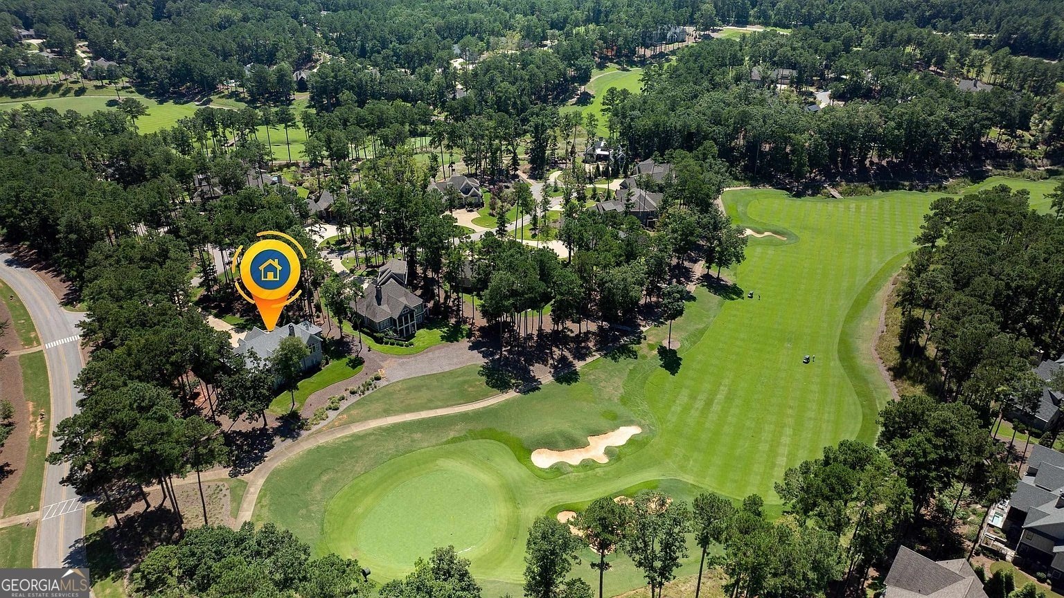 1071 Creek Bluff Greensboro - 12